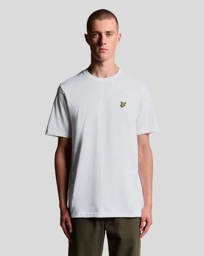 LYLE & SCOTT TS400VOG