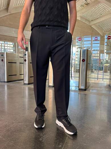 ANTONY MORATO TS00066FA600255