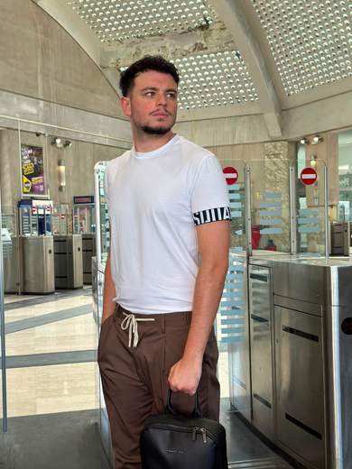 DSQUARED2 D9M3S5980