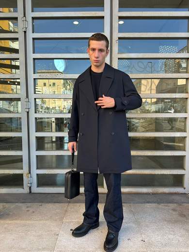 ANTONY MORATO CO01002FA600331