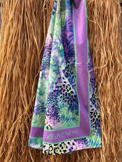 4GIVENESS 126WACTE5792