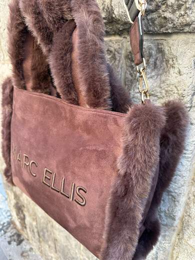 MARC ELLIS BUBY CARACAL L