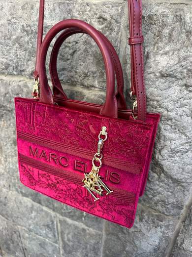 MARC ELLIS SOPHY M