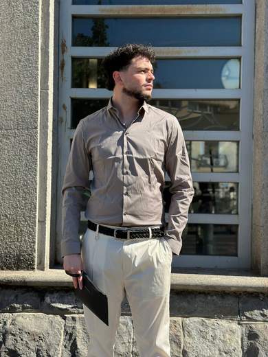 PATRIZIA PEPE 5C0055 A01
