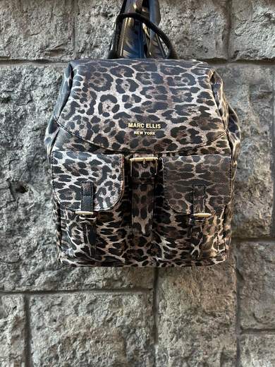 MARC ELLIS GLAM BACKPACK