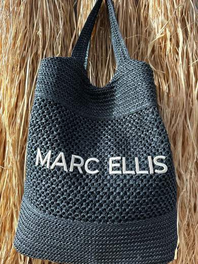 MARC ELLIS BUBY ANTIGUA