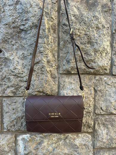 MARC ELLIS BLOOM BAG