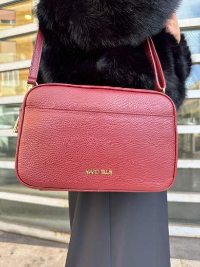 MARC ELLIS ALTHEA L DO