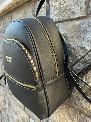 MARC ELLIS MORGAN - F