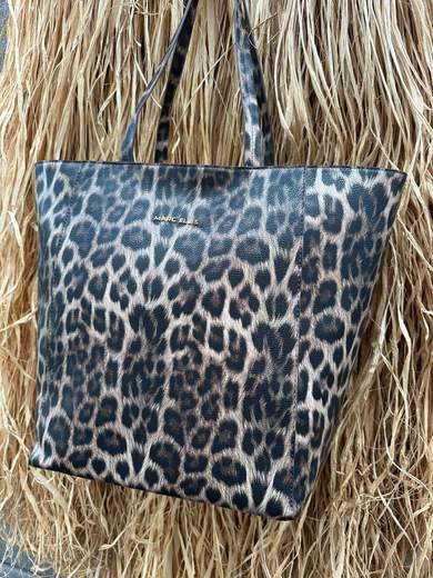 MARC ELLIS INGRID LEO