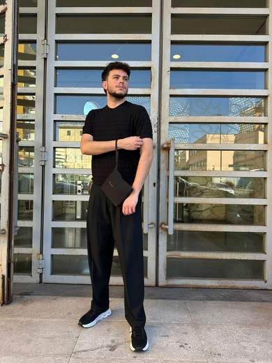 ANTONY MORATO TR00779FA600288