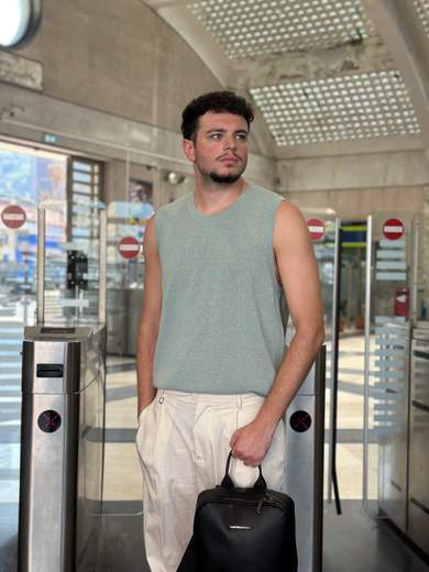 ANTONY MORATO SW01606YA200089