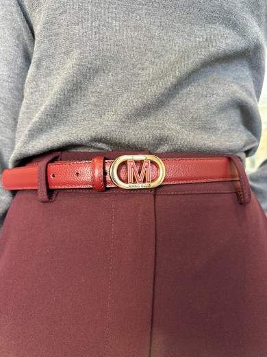 MARC ELLIS ME BELT - 195 DO