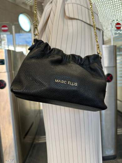 MARC ELLIS HELENA DO LT