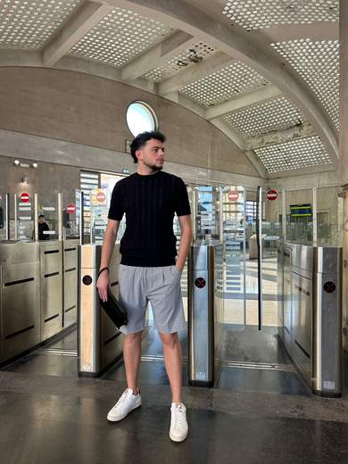 ANTONY MORATO SH00211FA600288 - G