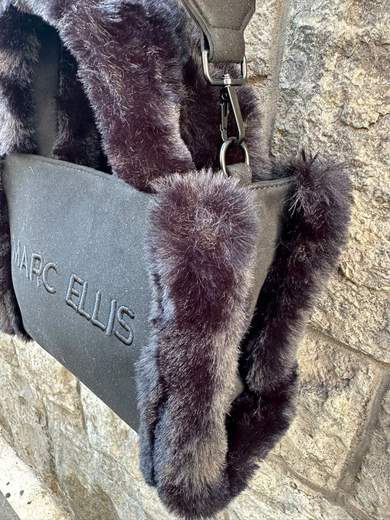 MARC ELLIS BUBY CARACAL S
