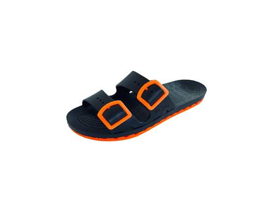 SENSI LA JOLLA BLACK FLUO - G