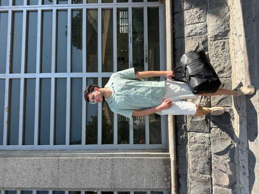 ANTONY MORATO SH00226FA900143