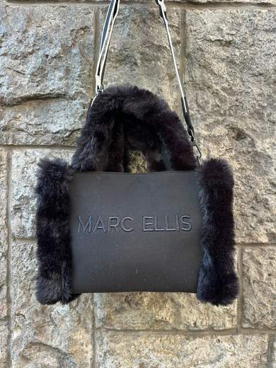 MARC ELLIS BUBY CARACAL S