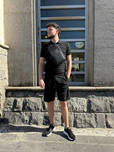 ANTONY MORATO SH00211FA600288 - G