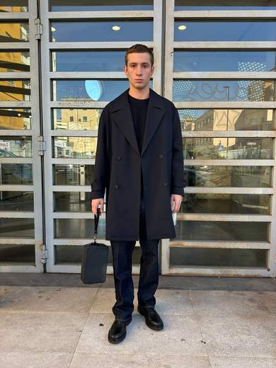 ANTONY MORATO CO01002FA600331