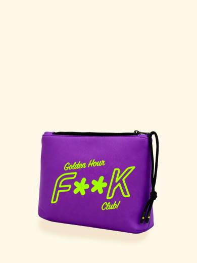 F**K FA26-SU8001
