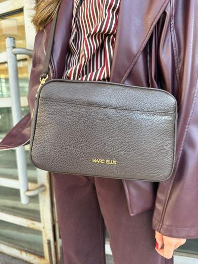 MARC ELLIS ALTHEA L DO