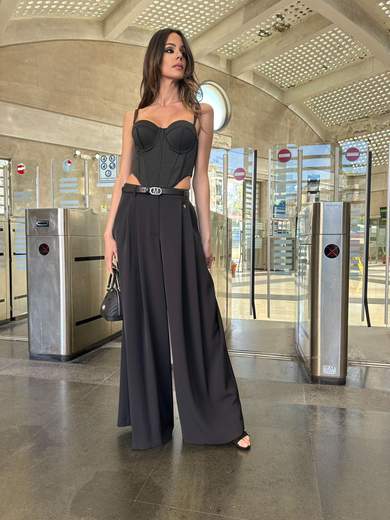 MARC ELLIS ME BELT - 173 BX