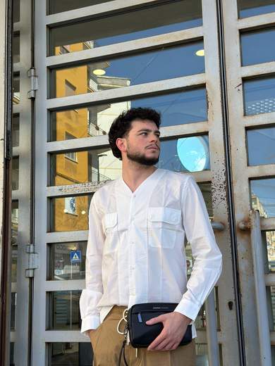 ANTONY MORATO SL00803FA400098