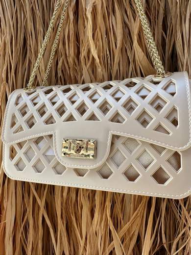 MARC ELLIS FLAT BASKET