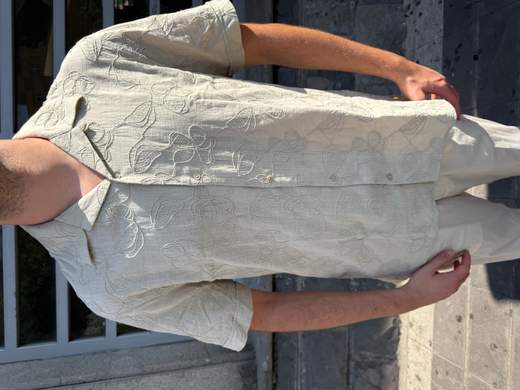 ANTONY MORATO SS00189FA440074