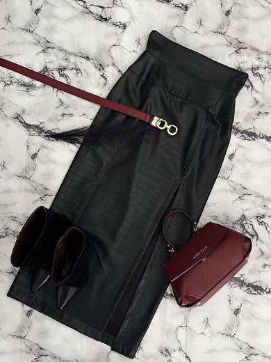 SILENCE LIMITED SLGO018