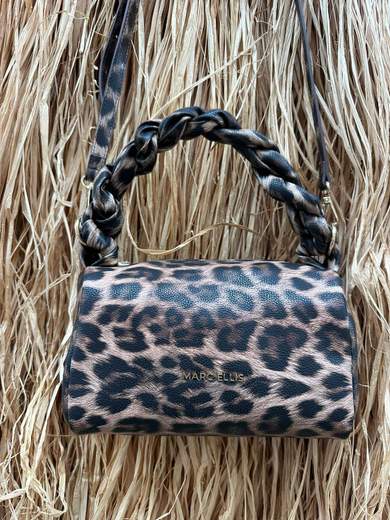 MARC ELLIS BRIGITTE LEO