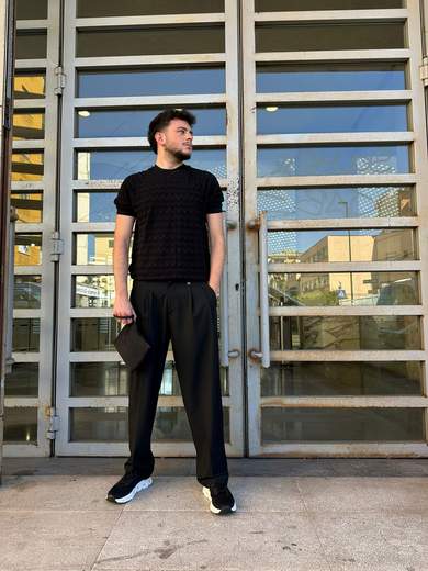 ANTONY MORATO TR00779FA600288