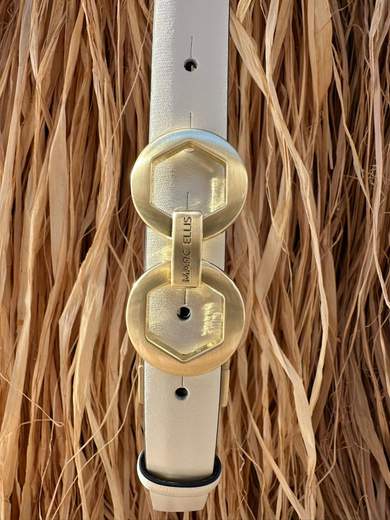 MARC ELLIS ME BELT - 174 BX