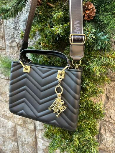 MARC ELLIS FLAT KRISSY M WAVE - F