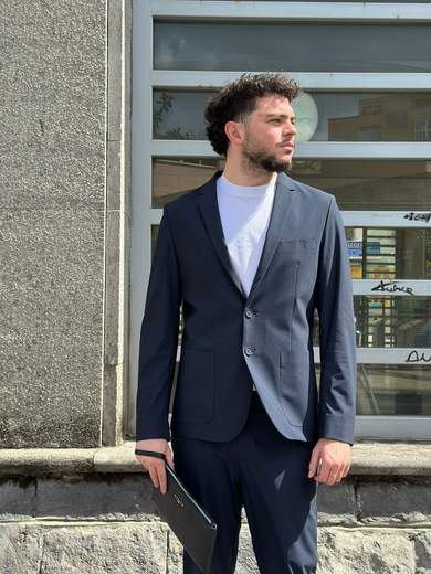 ANTONY MORATO JS00074FA600311