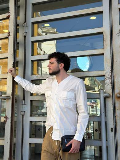 ANTONY MORATO SL00803FA400098