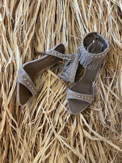 MARC ELLIS ME-2601-830