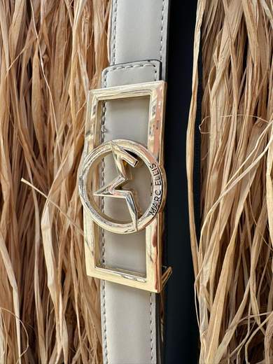 MARC ELLIS ME BELT - 181