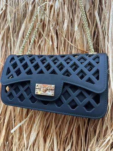 MARC ELLIS FLAT BASKET