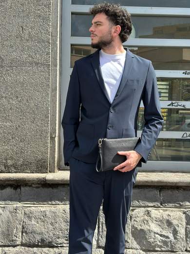 ANTONY MORATO JS00074FA600311