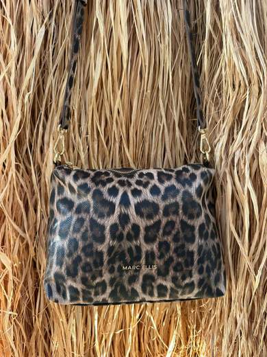 MARC ELLIS HOLLY LEO