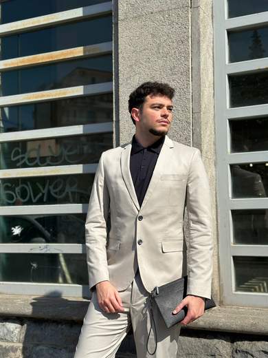 ANTONY MORATO JS00018FA800164