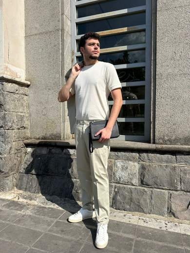 ANTONY MORATO KS02675FA150216