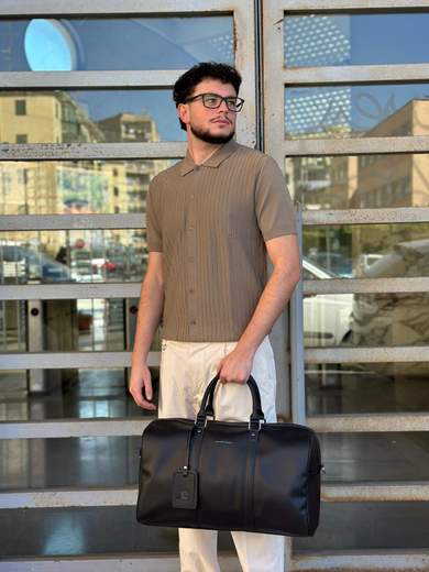MOMODESIGN MO-01TRAVEL - G