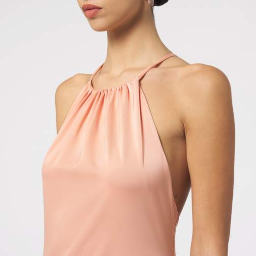 SILENCE LIMITED AB4204