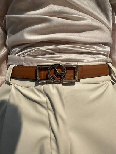 MARC ELLIS ME BELT - 181
