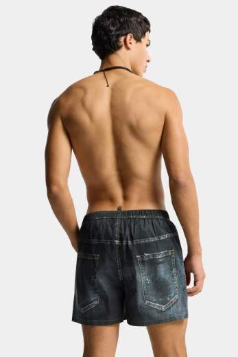 DSQUARED2 D7B626690