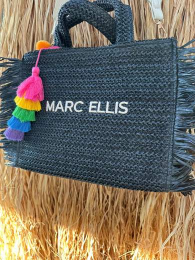 MARC ELLIS BUBY S. CLAIRE M